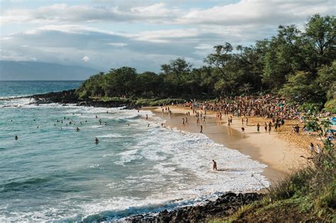 bare little beach maui hawaii|Dare to bare: 20 of the world’s best nude beaches